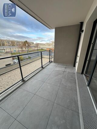  Appartement � louer 3 pi�ces 64 m�