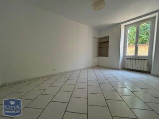  Maison à louer 2 pièces 39 m²