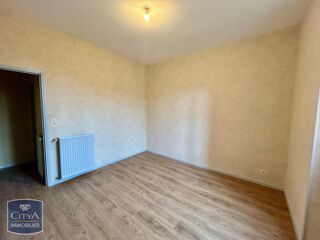  Appartement à louer 3 pièces 63 m²