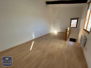  Appartement à louer 3 pièces 45 m²