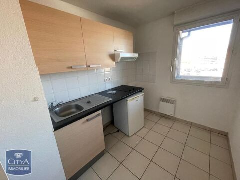  Appartement � louer 2 pi�ces 47 m�