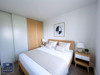  Appartement à louer 2 pièces 38 m²