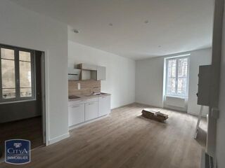  Appartement � louer 3 pi�ces 50 m�