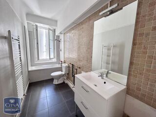  Appartement à louer 3 pièces 62 m²