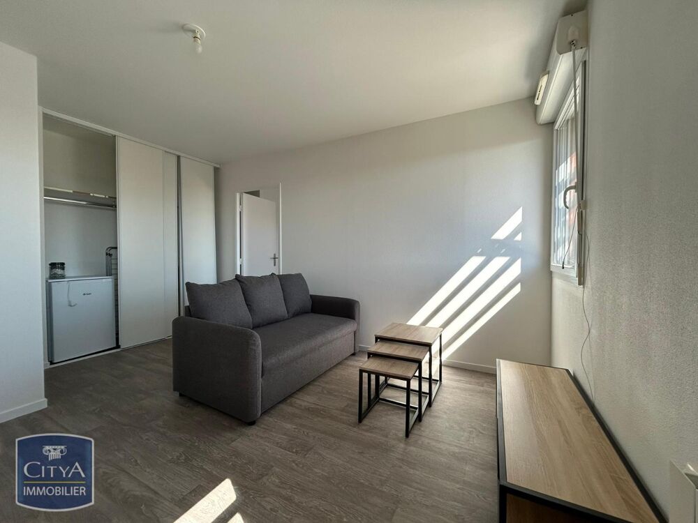 location Appartement - 2 pièce(s) - 35 m² Lucé (28110)