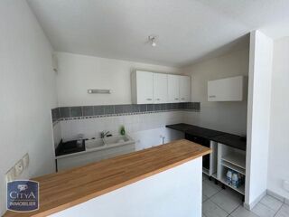  Appartement à louer 2 pièces 44 m²
