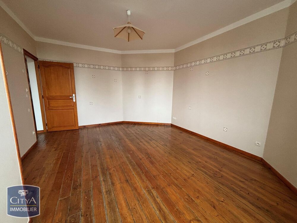 location Appartement - 3 pièce(s) - 60 m² Cambrai (59400)