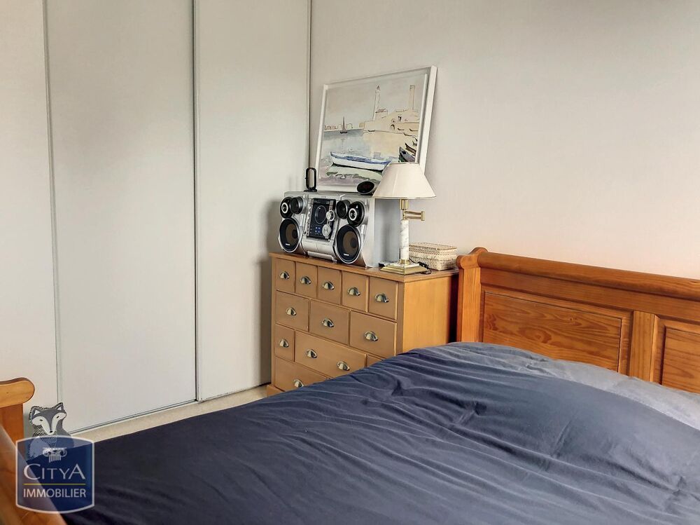 À LOUER - Charmant appartement T2 situé à ARRAS, dans un....