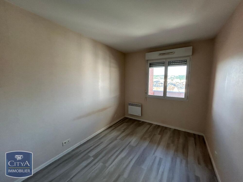 location Appartement - 2 pièce(s) - 47 m² Sotteville-lès-Rouen (76300)