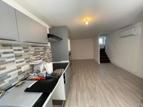  Maison � louer 4 pi�ces 85 m�