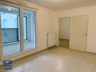  Appartement � louer 2 pi�ces 41 m�