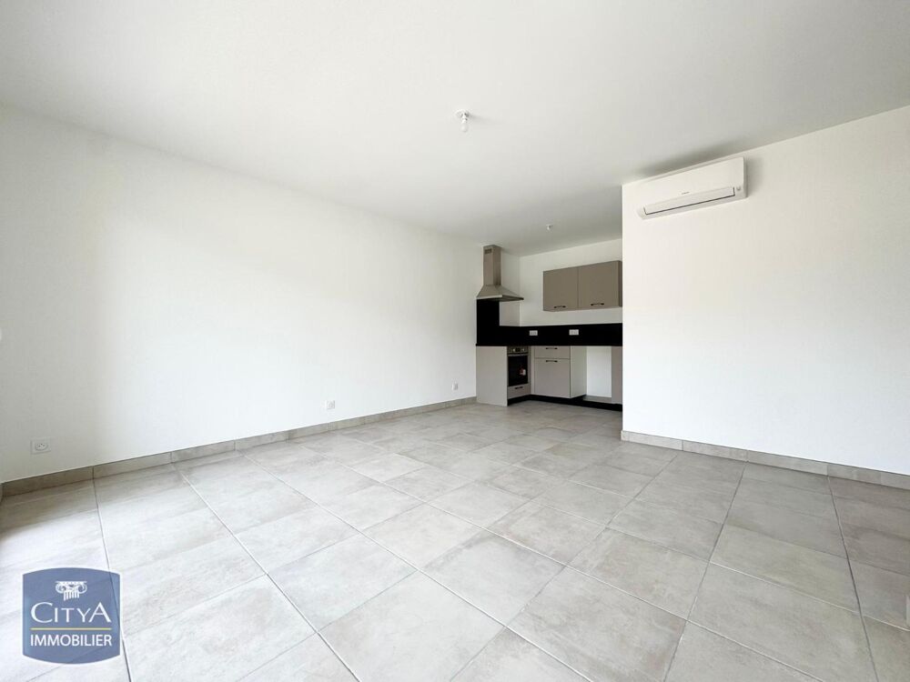 location Appartement - 2 pièce(s) - 48 m² Nîmes (30000)