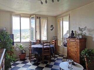  Appartement à vendre 3 pièces 60 m²