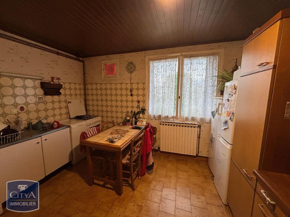 À LOUER : Appartement T3 meublé au 7 chemin Villebois GR....