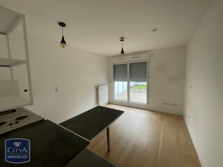  Appartement à louer 1 pièce 29 m²