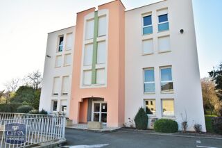  Appartement à louer 1 pièce 25 m²