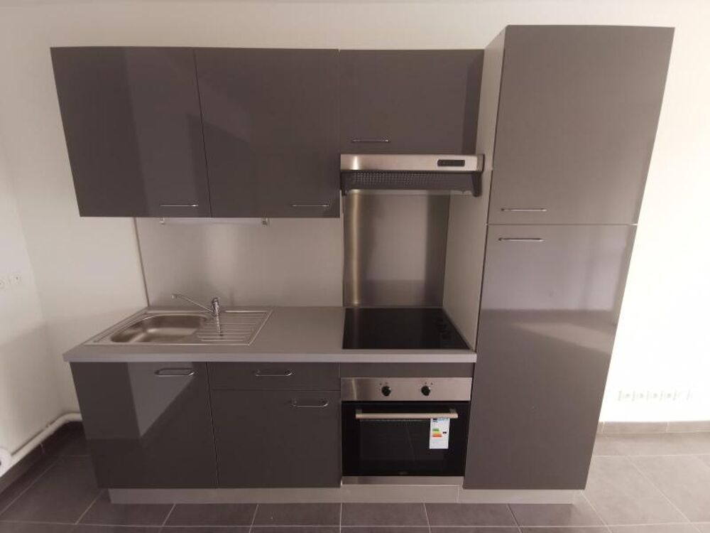 location Appartement - 2 pièce(s) - 42 m² Perpignan (66000)