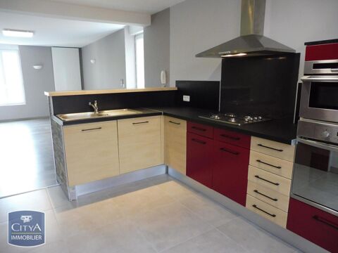  Appartement  louer 3 pices 61 m