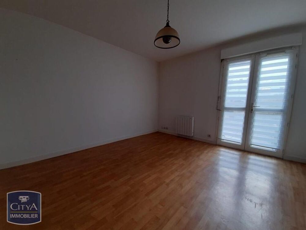 location Appartement - 2 pièce(s) - 39 m² Nantes (44100)