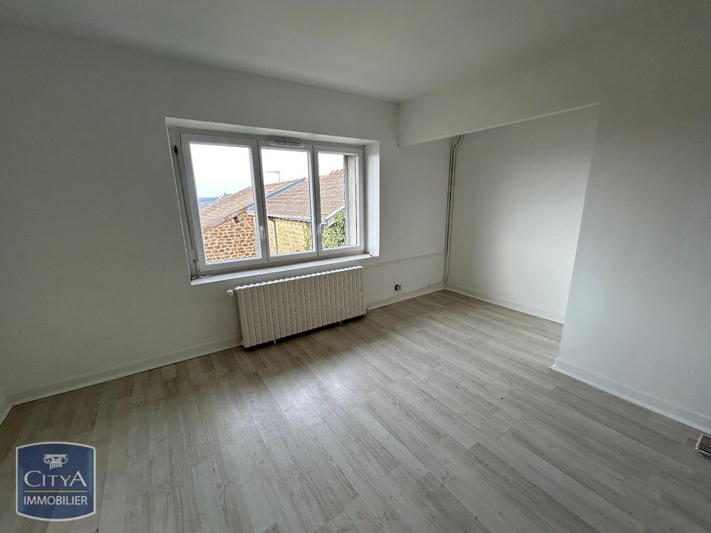 EXCLUSIVITÉ - MAISON TYPE 3 SECTEUR AIGLEMONT En locatio....