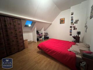  Appartement à louer 3 pièces 62 m²
