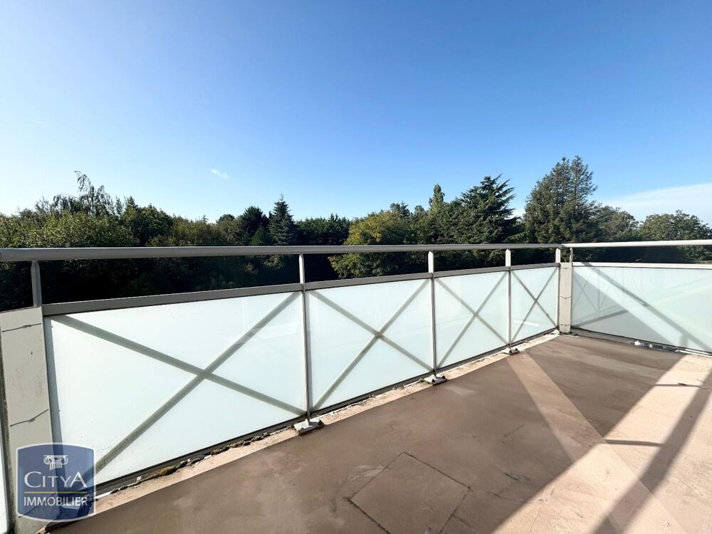 location Appartement - 4 pièce(s) - 75 m² Quiévrechain (59920)