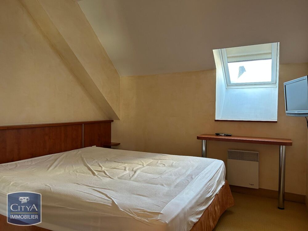 location Appartement - 2 pièce(s) - 39 m² Saint-Nazaire (44600)