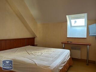  Appartement à louer 2 pièces 39 m²