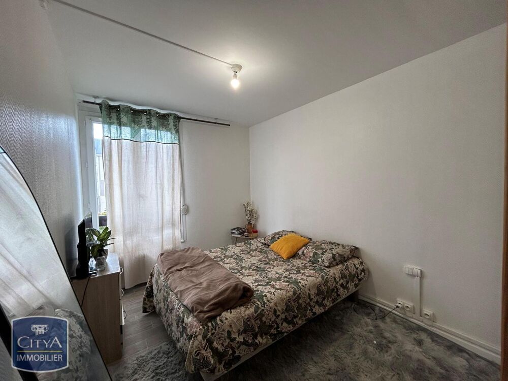 À LOUER : Appartement T3 à Beauvais, situé dans un quart....