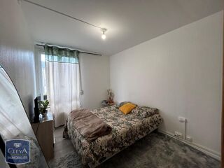  Appartement à louer 3 pièces 60 m²