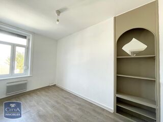  Appartement � louer 2 pi�ces 24 m�