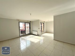  Appartement � louer 4 pi�ces 92 m�