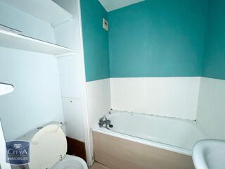  Appartement � louer 2 pi�ces 31 m�