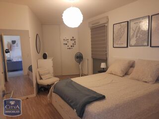location Appartement - 2 pièce(s) - 47 m² Villenave-d'Ornon (33140)