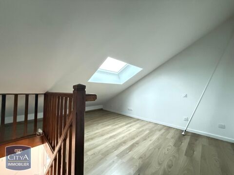  Appartement � louer 2 pi�ces 16 m�