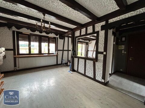   Location Appartement Appartement - 3 pi�ce(s) - 75 m�