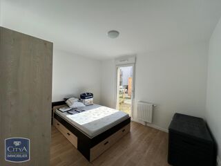  Appartement à louer 2 pièces 46 m²