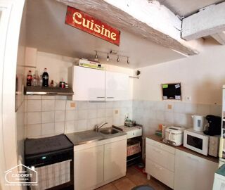  Maison à vendre 3 pièces 60 m²