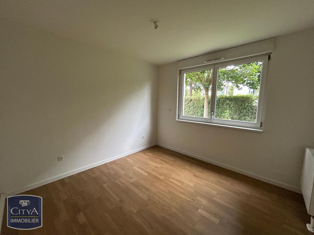 location Appartement - 3 pièce(s) - 81 m² Strasbourg (67100)