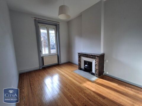  Appartement � louer 2 pi�ces 61 m�