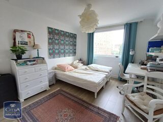  Appartement � louer 4 pi�ces 92 m�