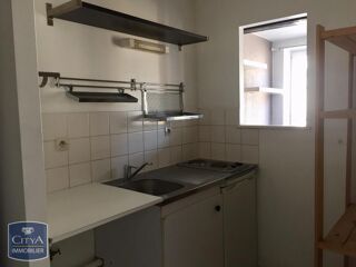  Appartement � louer 2 pi�ces 31 m�