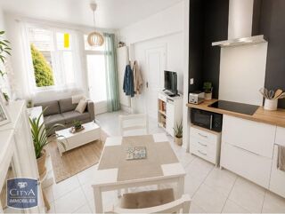  Appartement � louer 2 pi�ces 31 m�