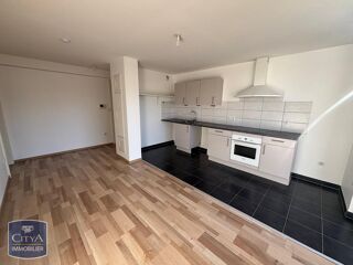 location Appartement - 2 pièce(s) - 40 m² La Wantzenau (67610)