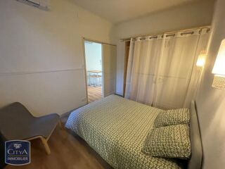  Appartement � louer 2 pi�ces 40 m�