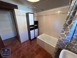  Maison à louer 3 pièces 122 m²