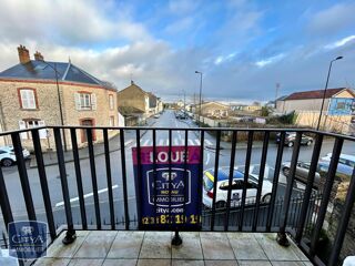  Appartement � louer 2 pi�ces 55 m�