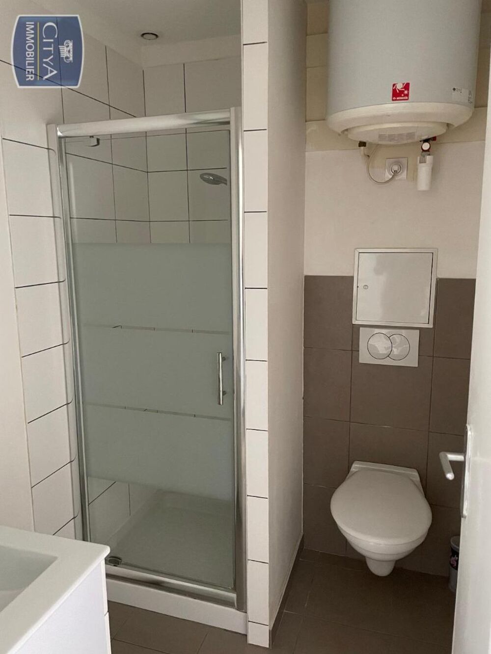 location Appartement - 1 pièce(s) - 20 m² Tassin-la-Demi-Lune (69160)