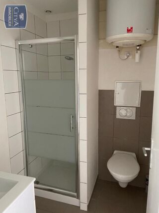  Appartement à louer 1 pièce 20 m²