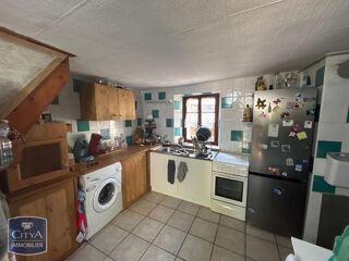  Appartement � louer 3 pi�ces 59 m�